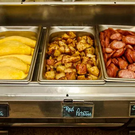 Hampton Inn & Suites Clermont 