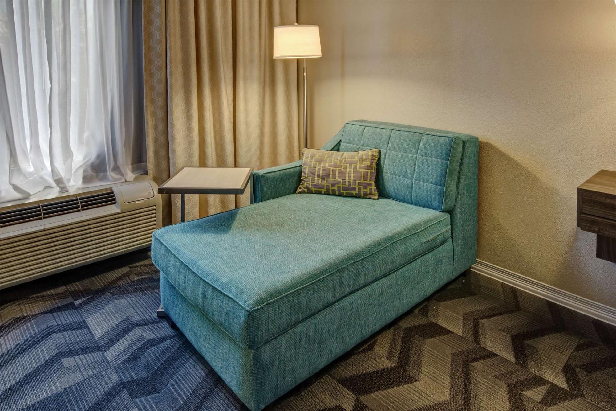 Hotel Hampton Inn&suites