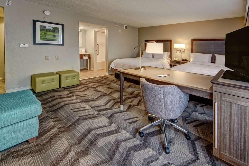 Hotel Hampton Inn&suites Clermont