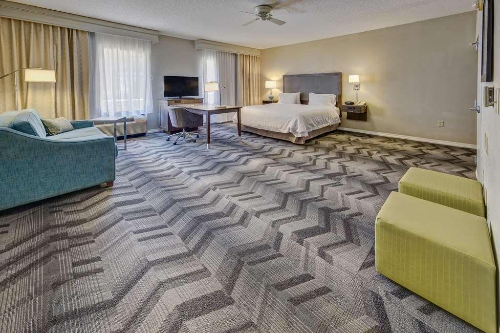 Hampton Inn&suites