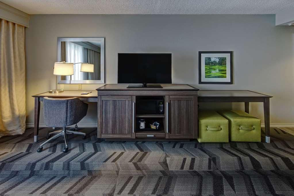 Hotel Hampton Inn&suites