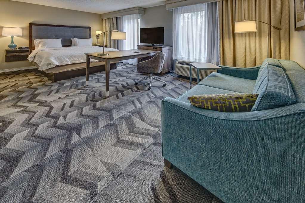 Hampton Inn&suites Hotel Clermont