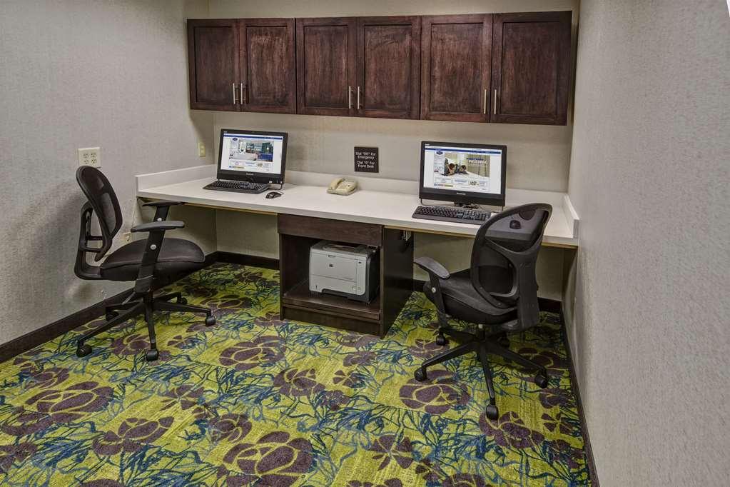 Hampton Inn&suites 3* Clermont