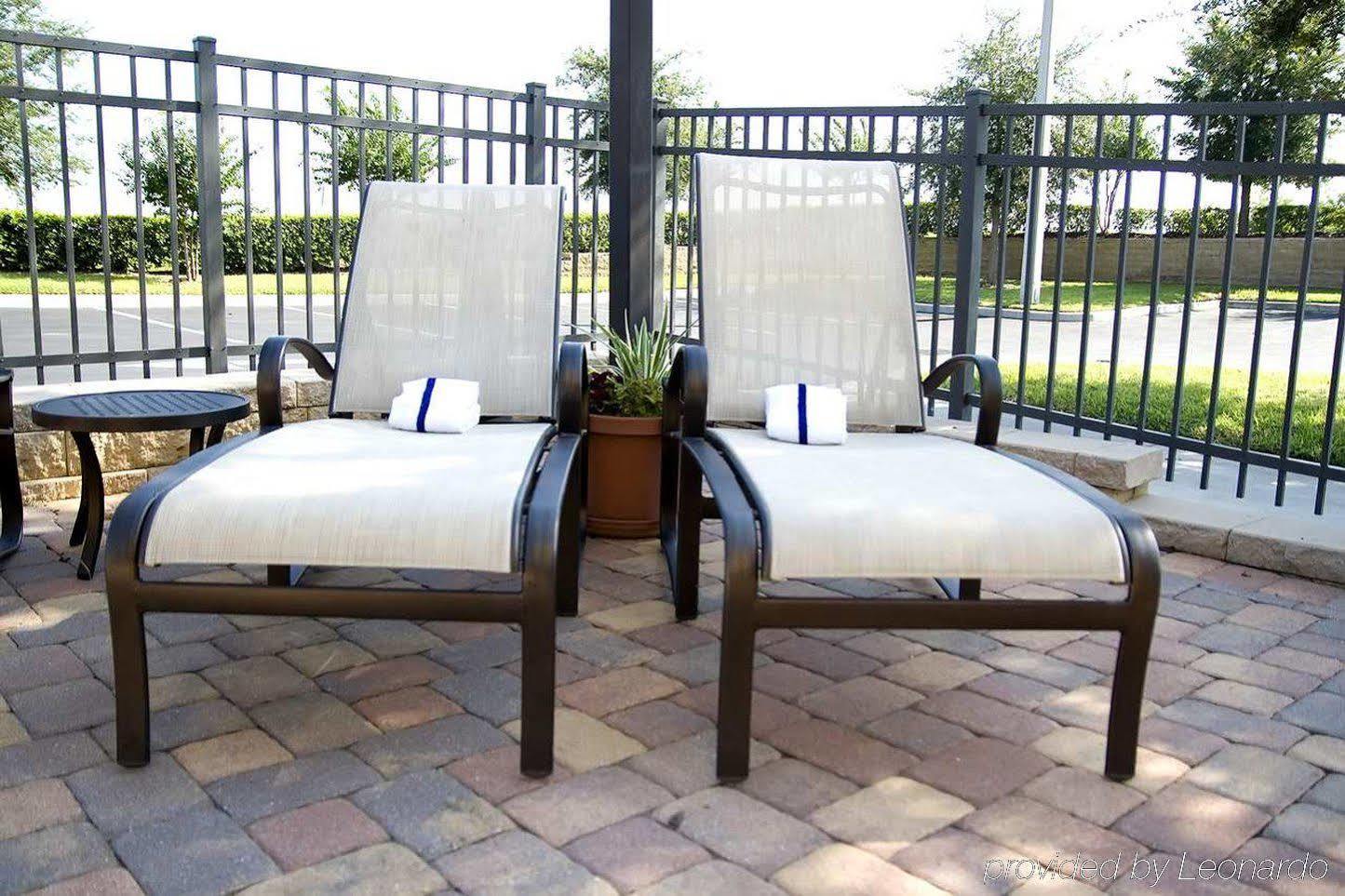 Hotel Hampton Inn&suites 3*