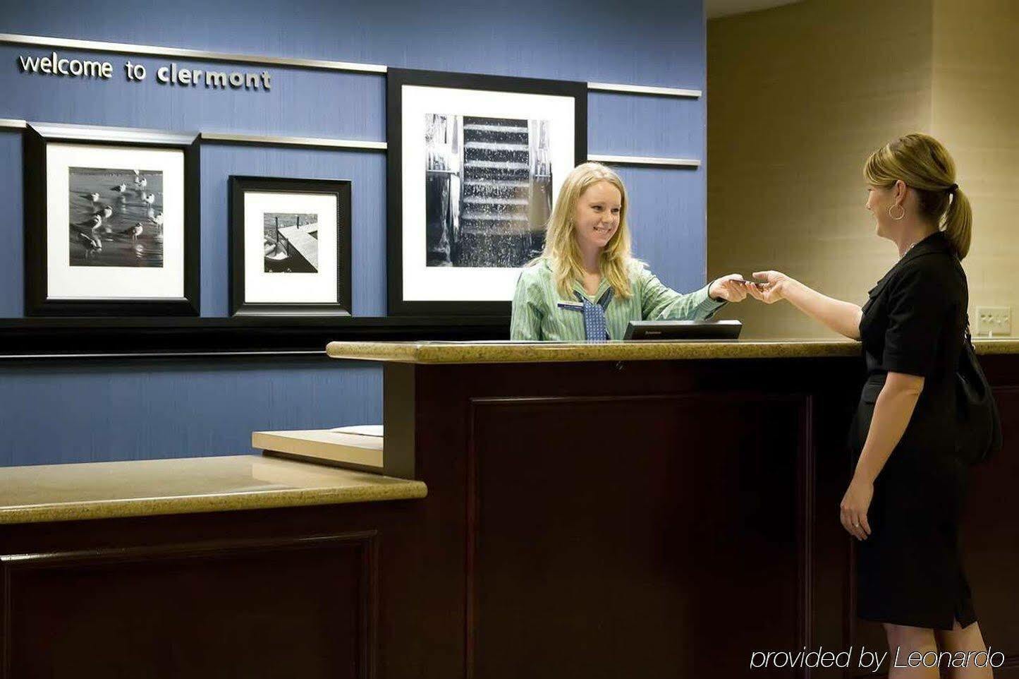 Hampton & Hotel 3*