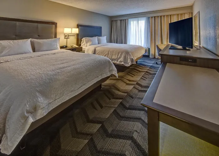 Hampton Inn & Suites Clermont
